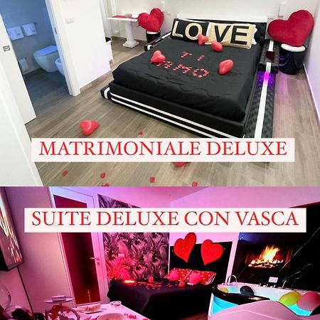 Due Cuori Suite Bari Exterior foto