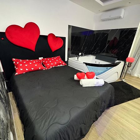 Due Cuori Suite Bari Exterior foto