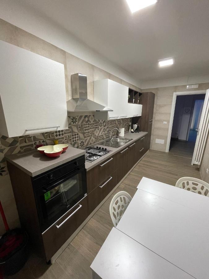 Due Cuori Suite Bari Exterior foto