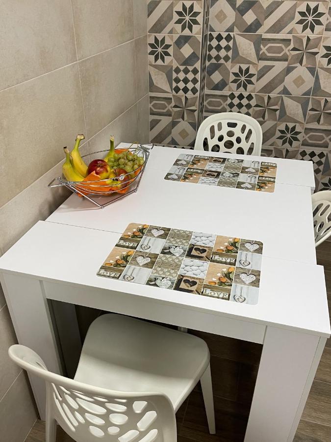 Due Cuori Suite Bari Exterior foto