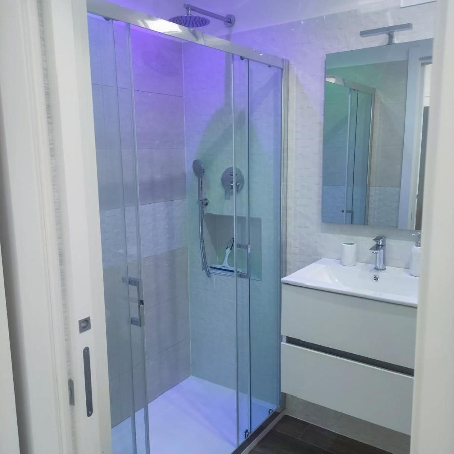 Due Cuori Suite Bari Exterior foto