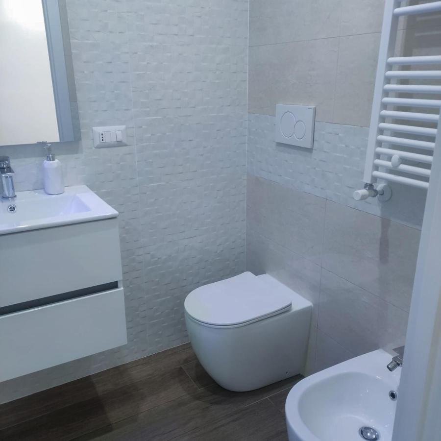 Due Cuori Suite Bari Exterior foto