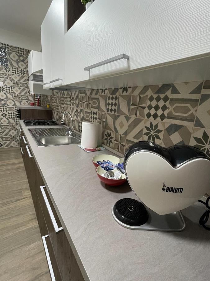 Due Cuori Suite Bari Exterior foto