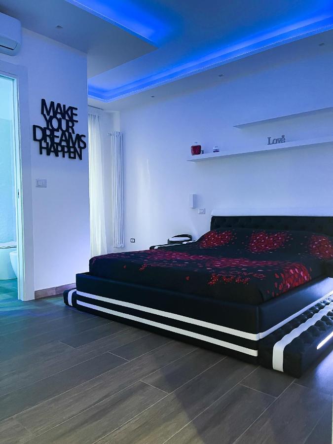 Due Cuori Suite Bari Exterior foto