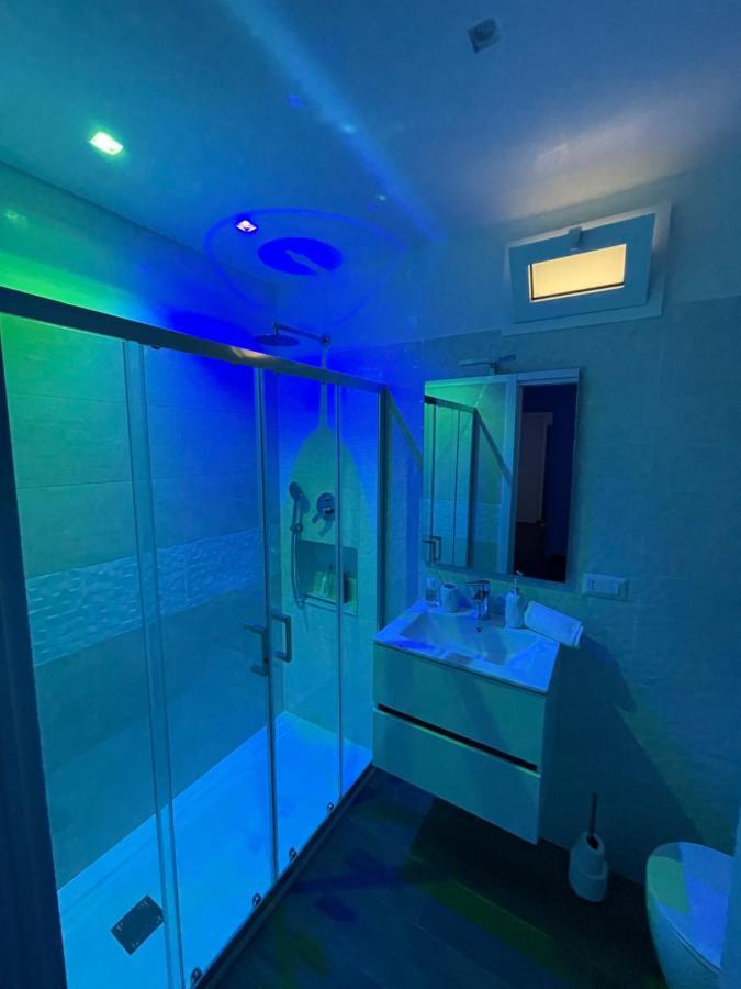 Due Cuori Suite Bari Exterior foto