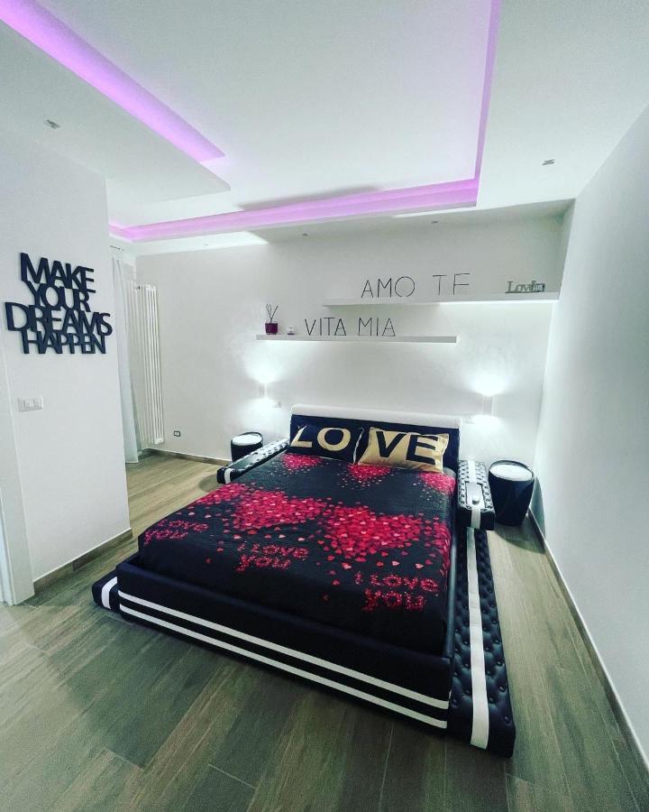 Due Cuori Suite Bari Exterior foto