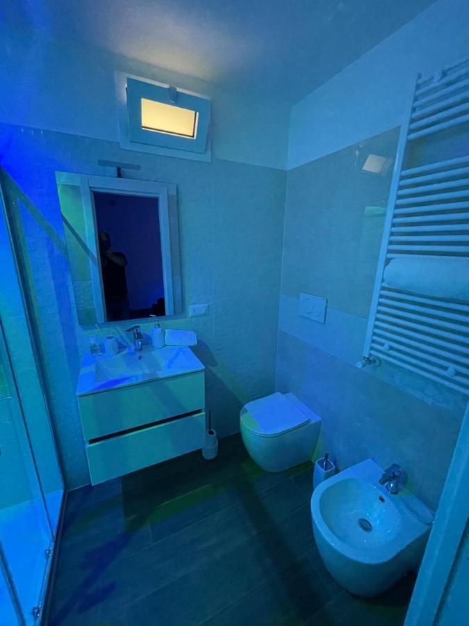 Due Cuori Suite Bari Exterior foto