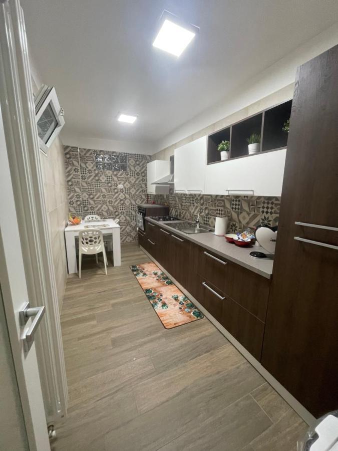 Due Cuori Suite Bari Exterior foto