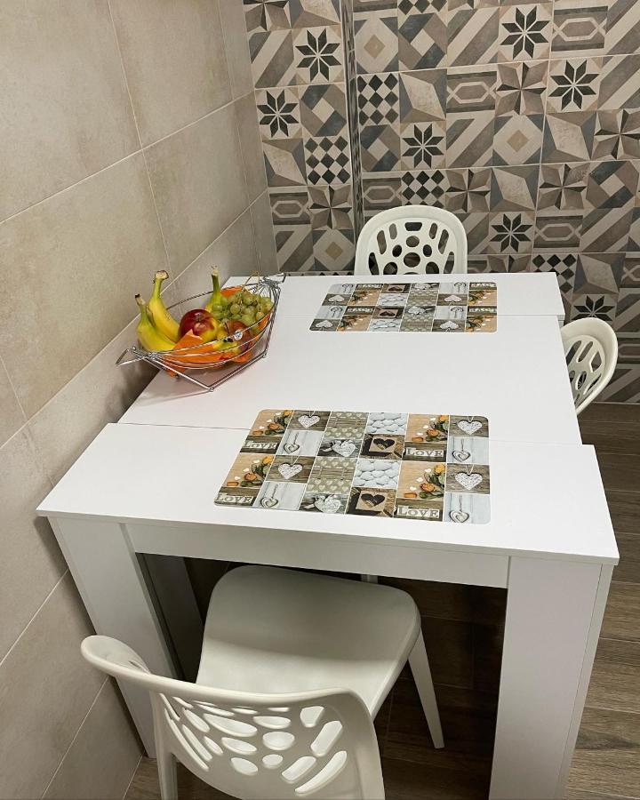Due Cuori Suite Bari Exterior foto