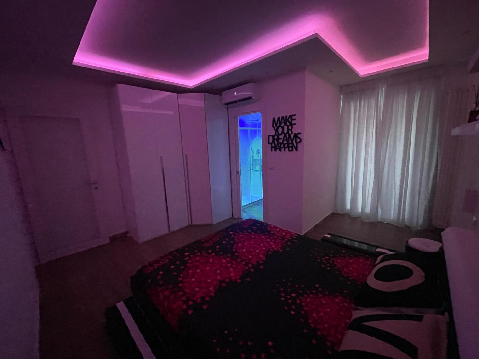 Due Cuori Suite Bari Exterior foto