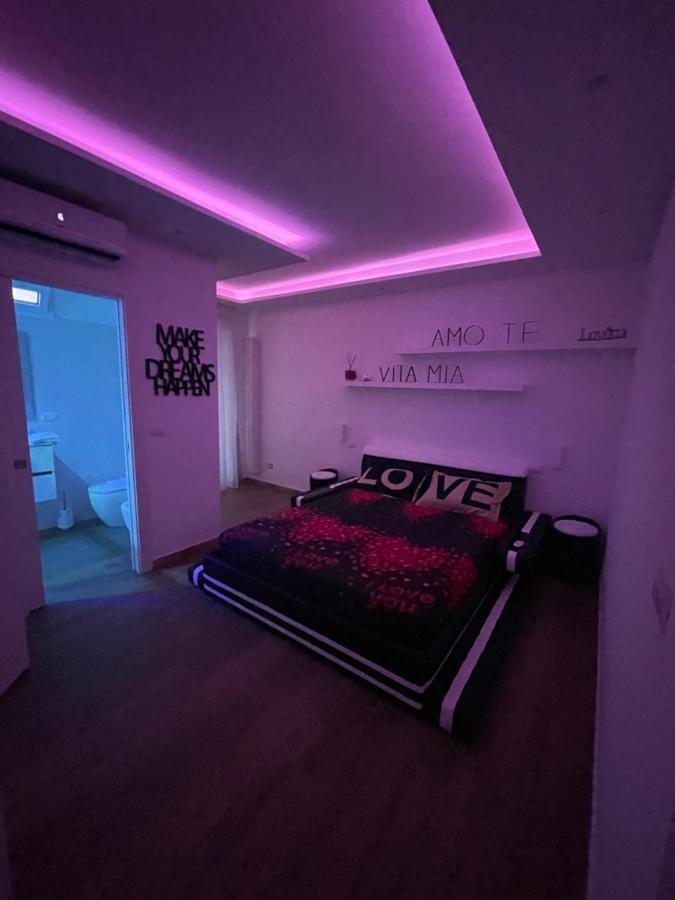 Due Cuori Suite Bari Exterior foto