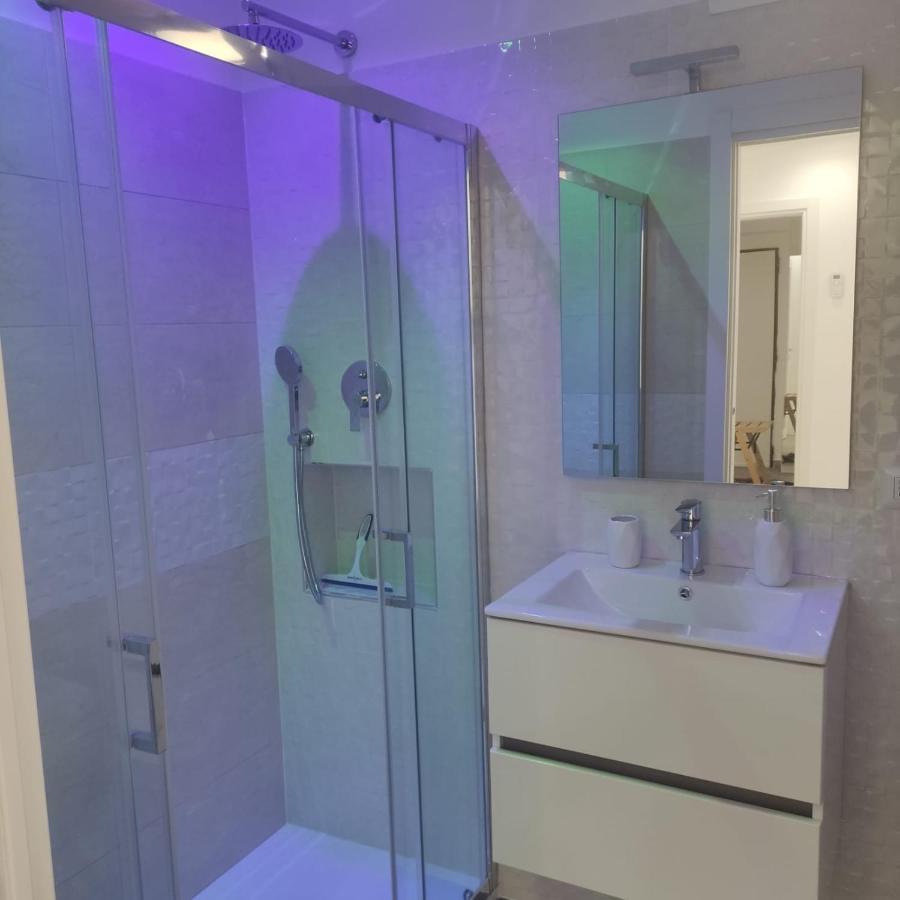 Due Cuori Suite Bari Exterior foto