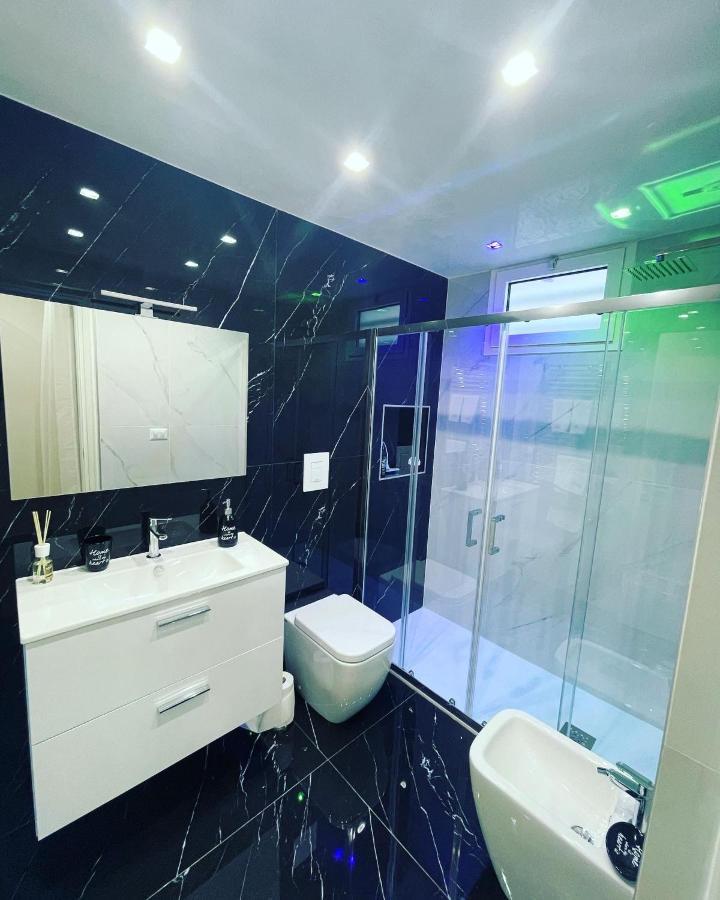 Due Cuori Suite Bari Exterior foto