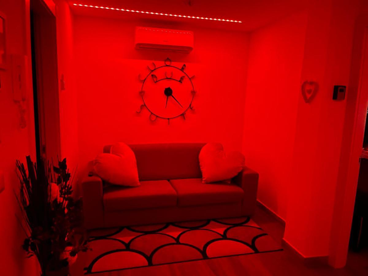 Due Cuori Suite Bari Exterior foto