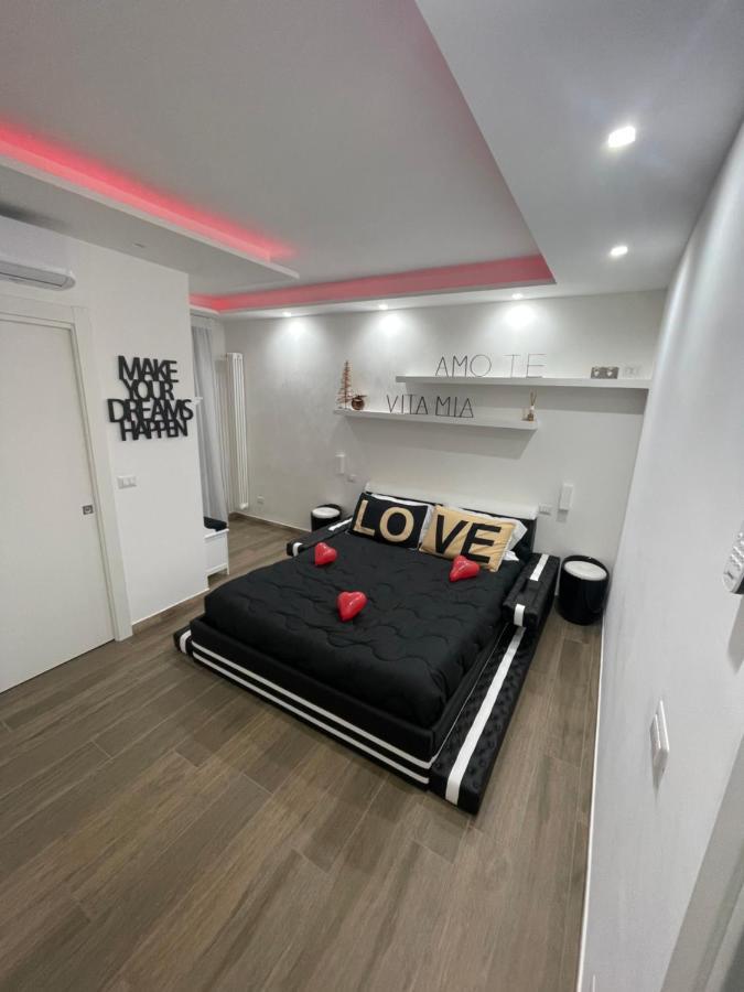 Due Cuori Suite Bari Exterior foto