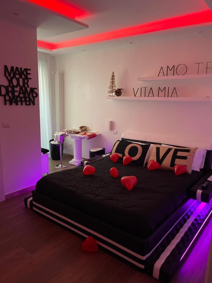 Due Cuori Suite Bari Exterior foto