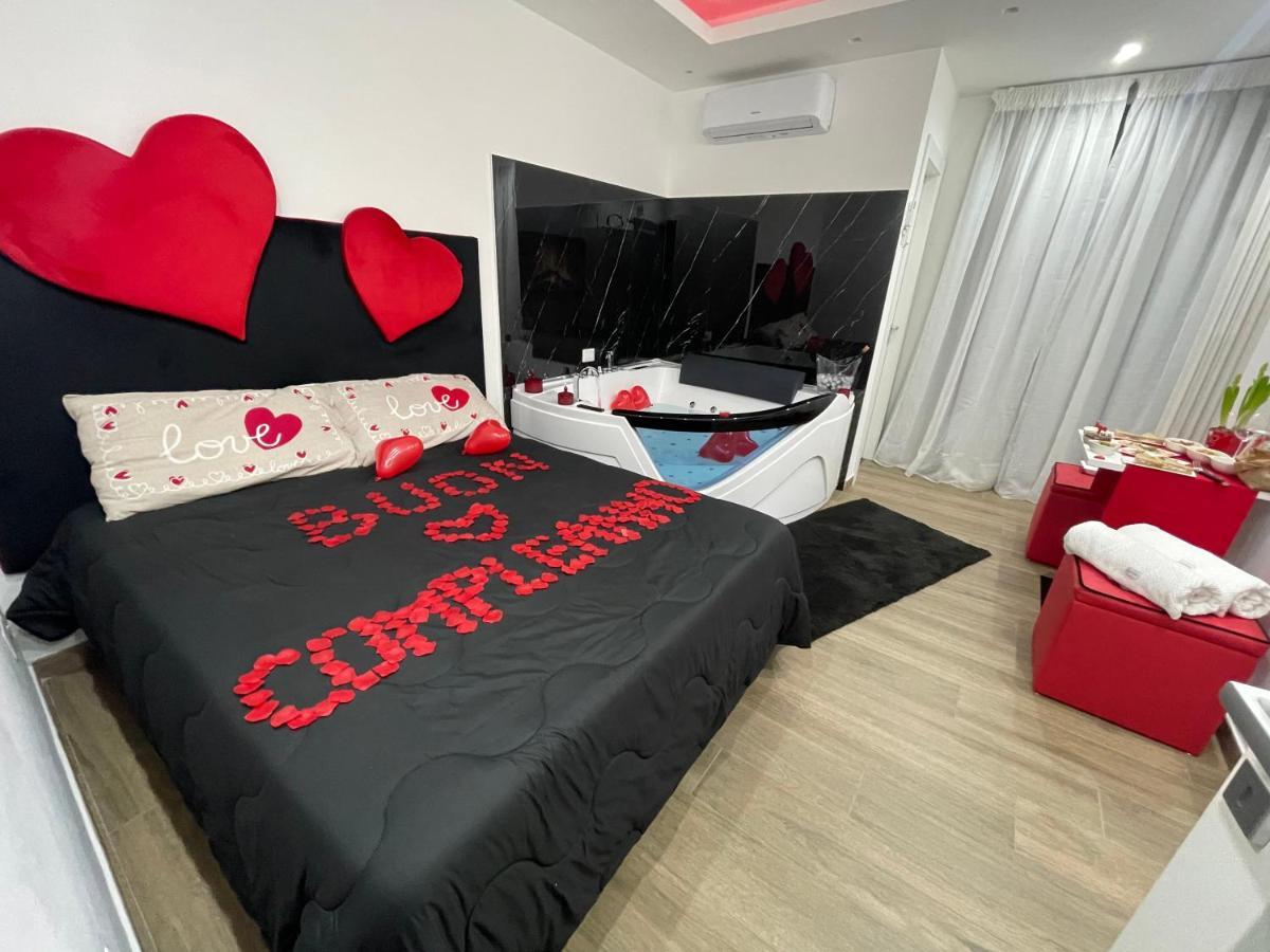 Due Cuori Suite Bari Exterior foto