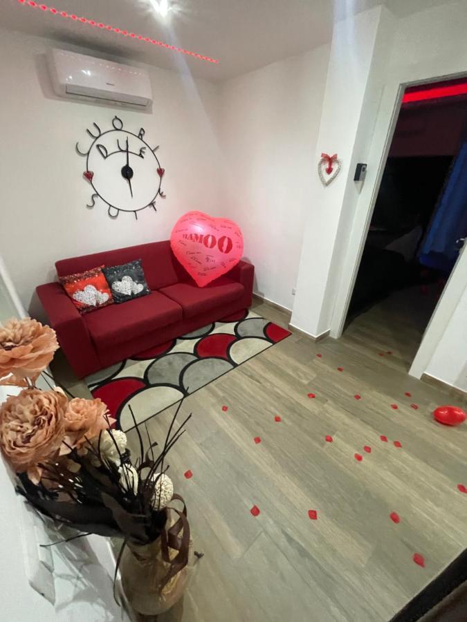 Due Cuori Suite Bari Exterior foto
