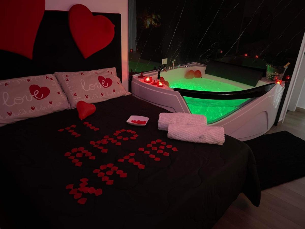 Due Cuori Suite Bari Exterior foto