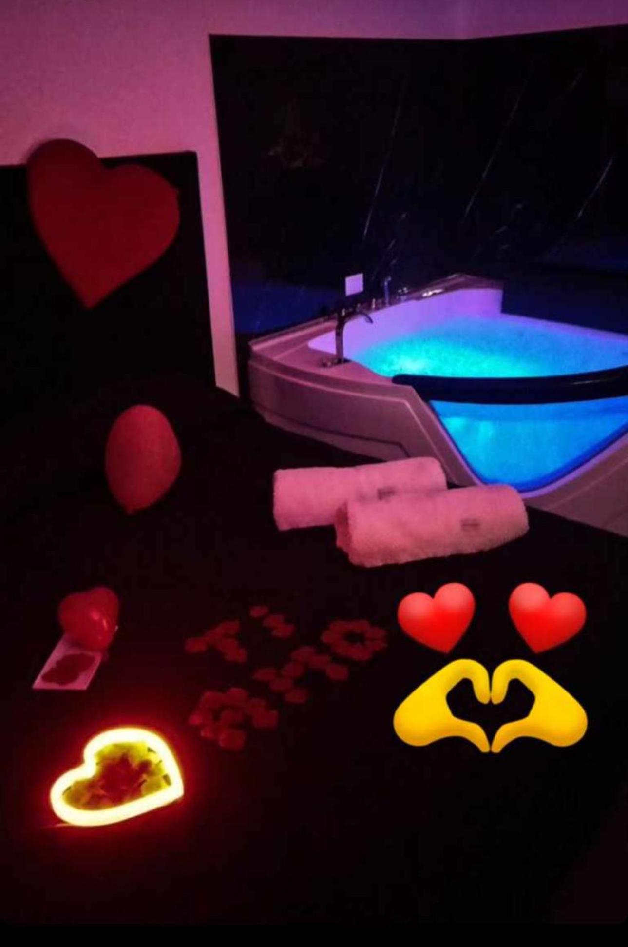 Due Cuori Suite Bari Exterior foto