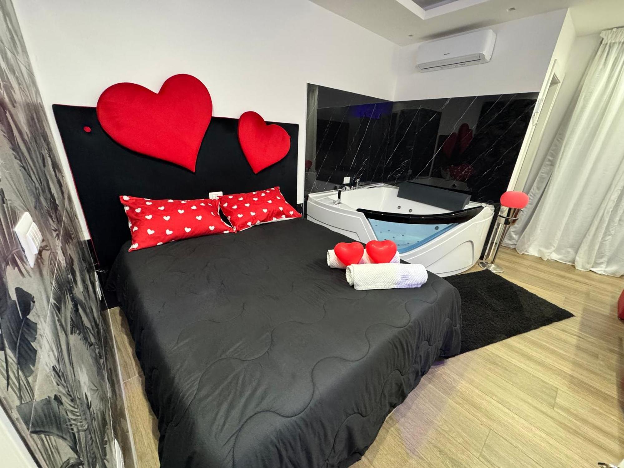 Due Cuori Suite Bari Exterior foto